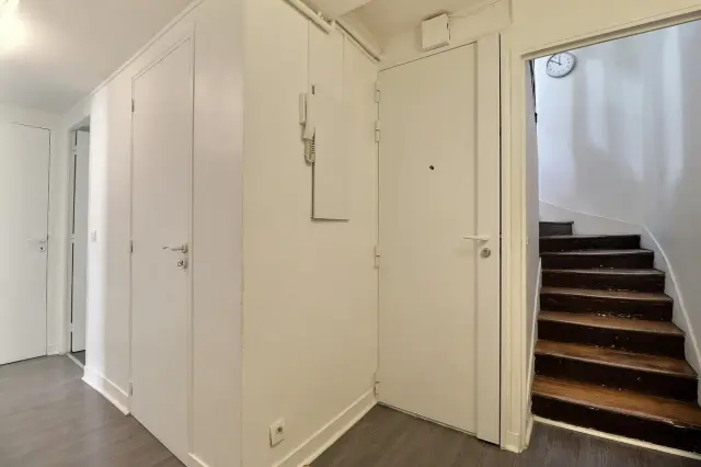 Rue du Nil 1