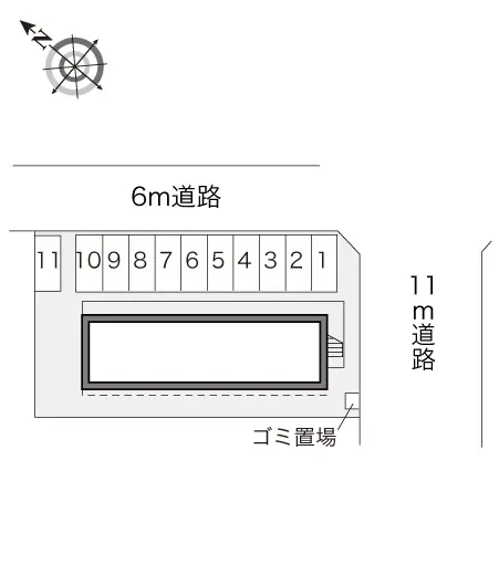 グレイス豊栄 2