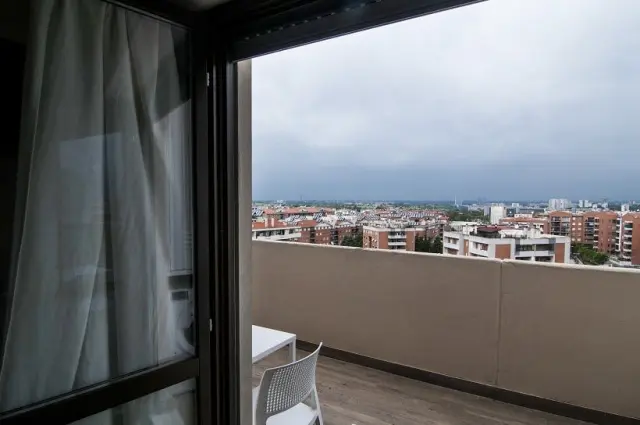 Via Luigi De Marchi 4