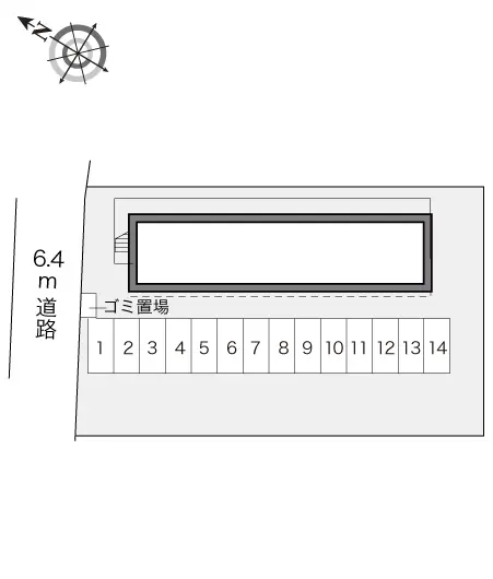 レオパレス喜太郎 2