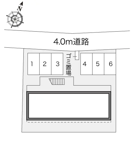 レオパレスＫＭ 2