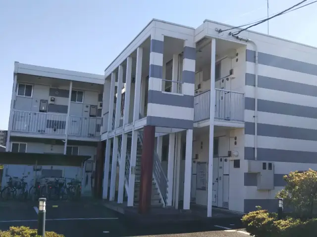 レオパレス北高崎 0