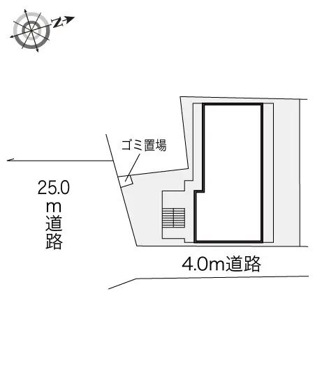 柳谷 3