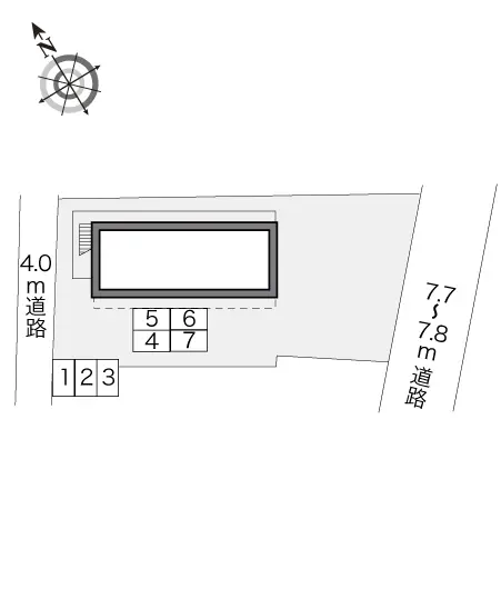 レオパレスＬＩＮＤＥＮ 2