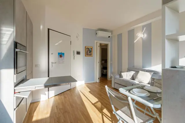 Sempione One Bedroom 4