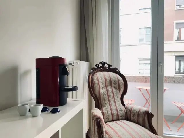 Urban Nest - Porta Venezia 4