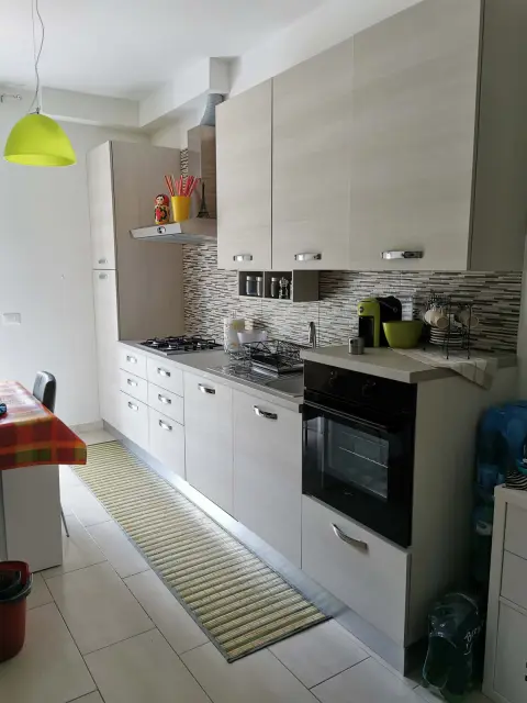 Appartamento Milano Inganni 83 2