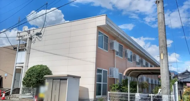 レオパレスかなえ 0