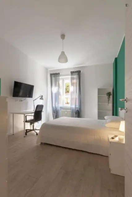 apartment near Corso Regina Margherita 4