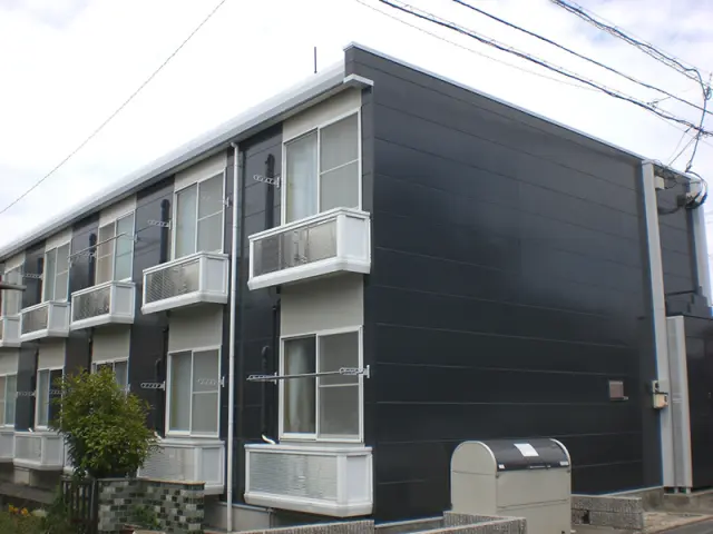 レオパレス愛和Ⅱ