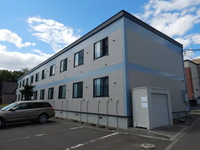 レオパレスＣＡＲＰＥ　ＤＩＥＭ 0