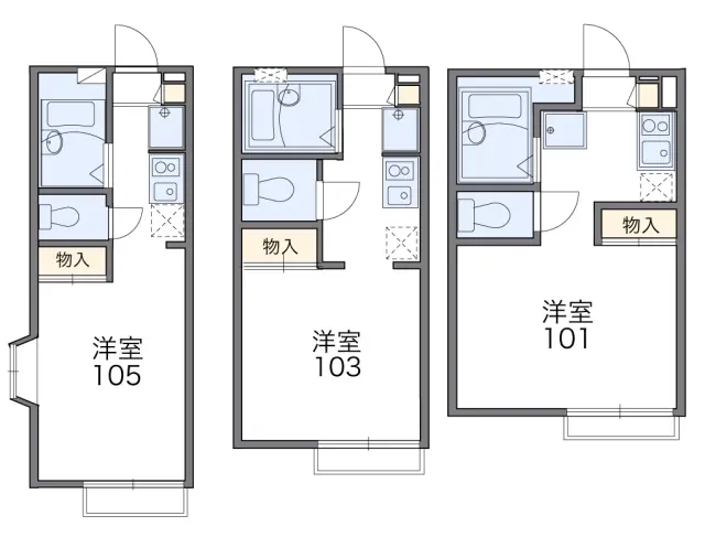 横浜とつか 1