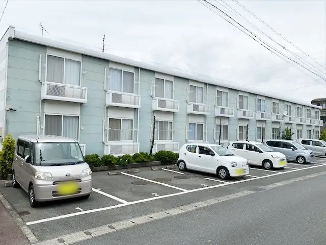 レオパレスＫｏＭｅＴａＫｅ 0