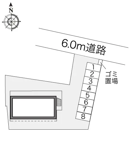 レオパレスＳＫ 4