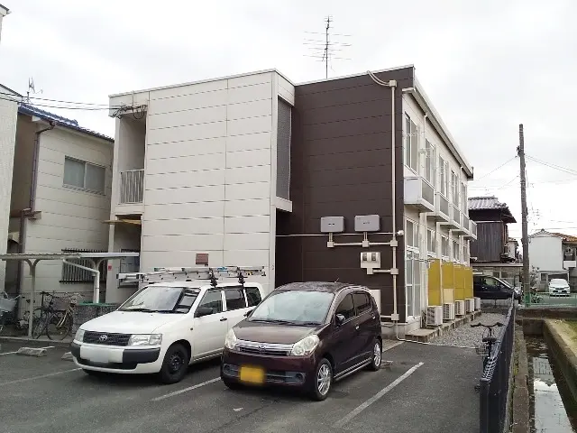 レオパレスＫＹ 0