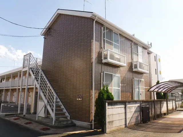 レオパレスパルファン 0