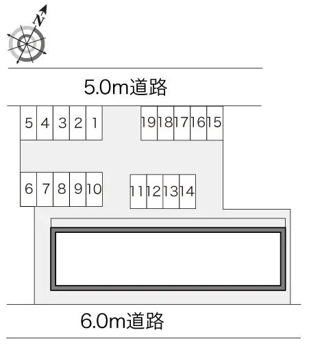 レオパレスＹＡＭＯＴＯ 2