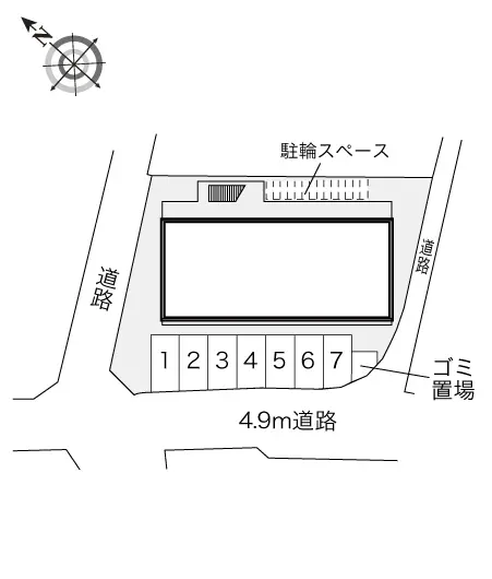 レオパレスアクティ 2