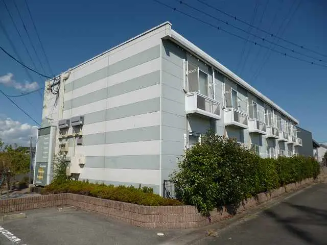 レオパレスシャルマン六田Ⅲ 0