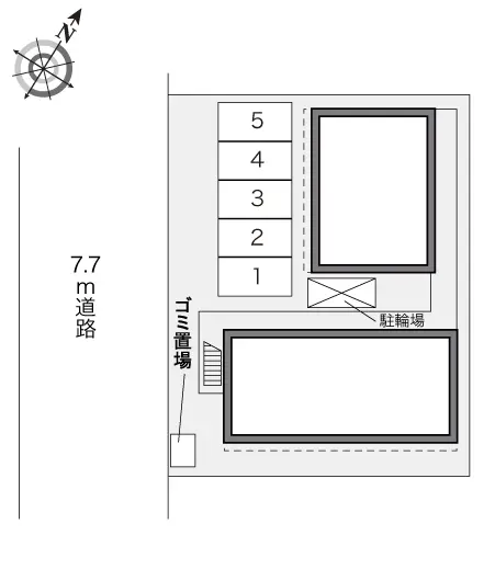 レオパレスＥｔｅｒｎａ 2