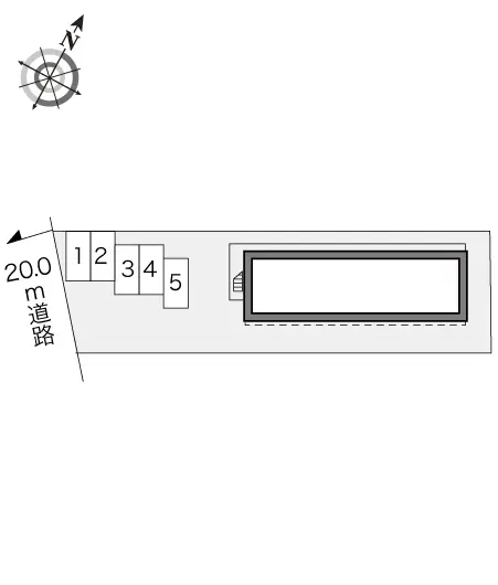 レオパレスバックス 2