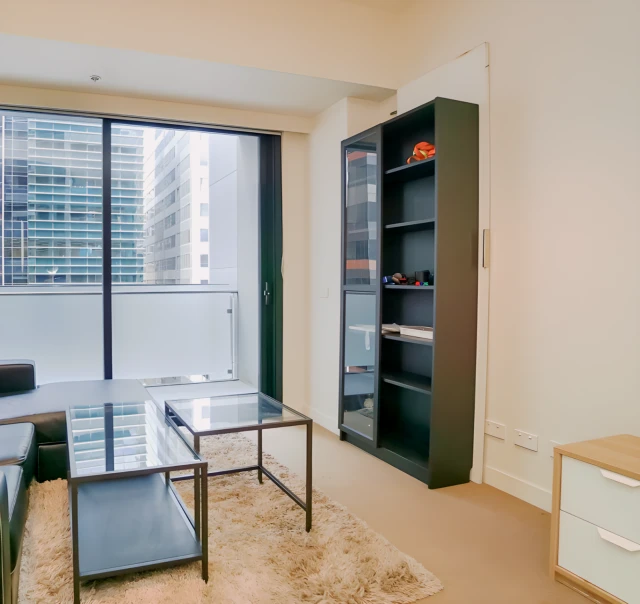 1104/ 199 William Street 1