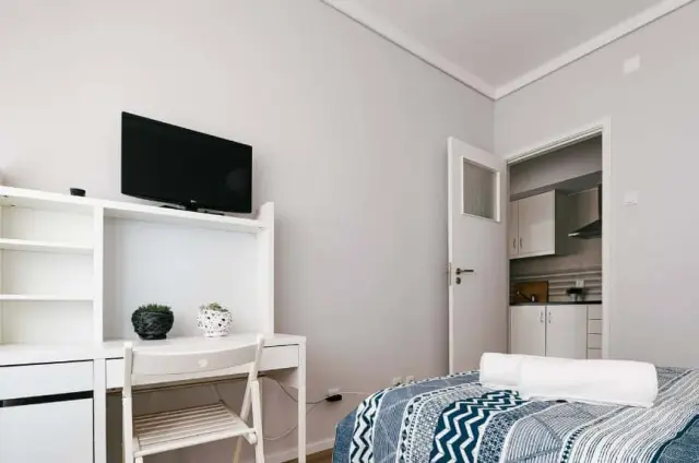 Apartamento em Peniche - Mare Alta Carreiro de Joannes 4