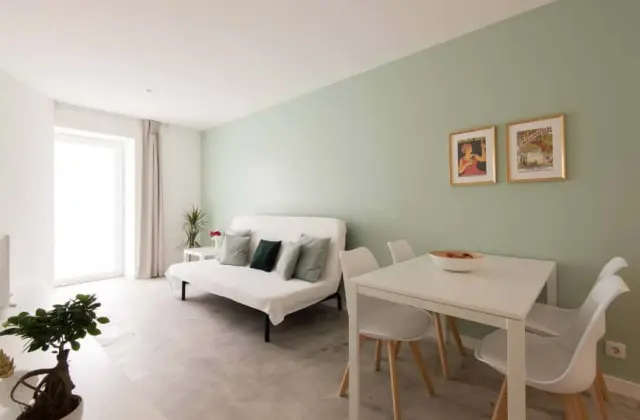 Apartamento em Peniche - Apart 12 0