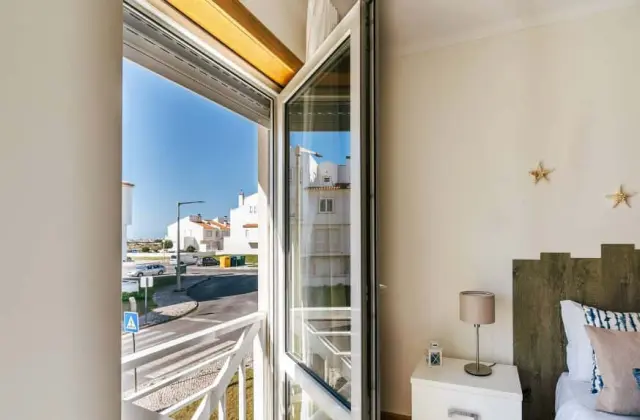 Baleal Beachfront Apartment 2