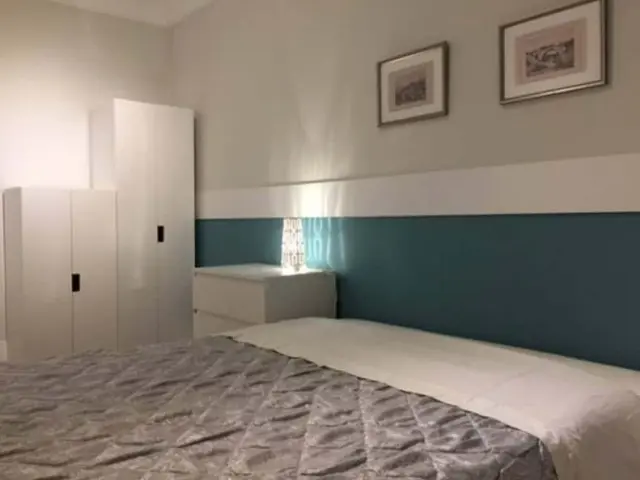 Charmoso Apartamento de 2 Quartos - Arroios 1