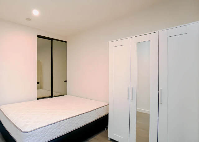 1504/139 Bourke Street - alloggio per studenti a Melbourne - 2 Bedroom