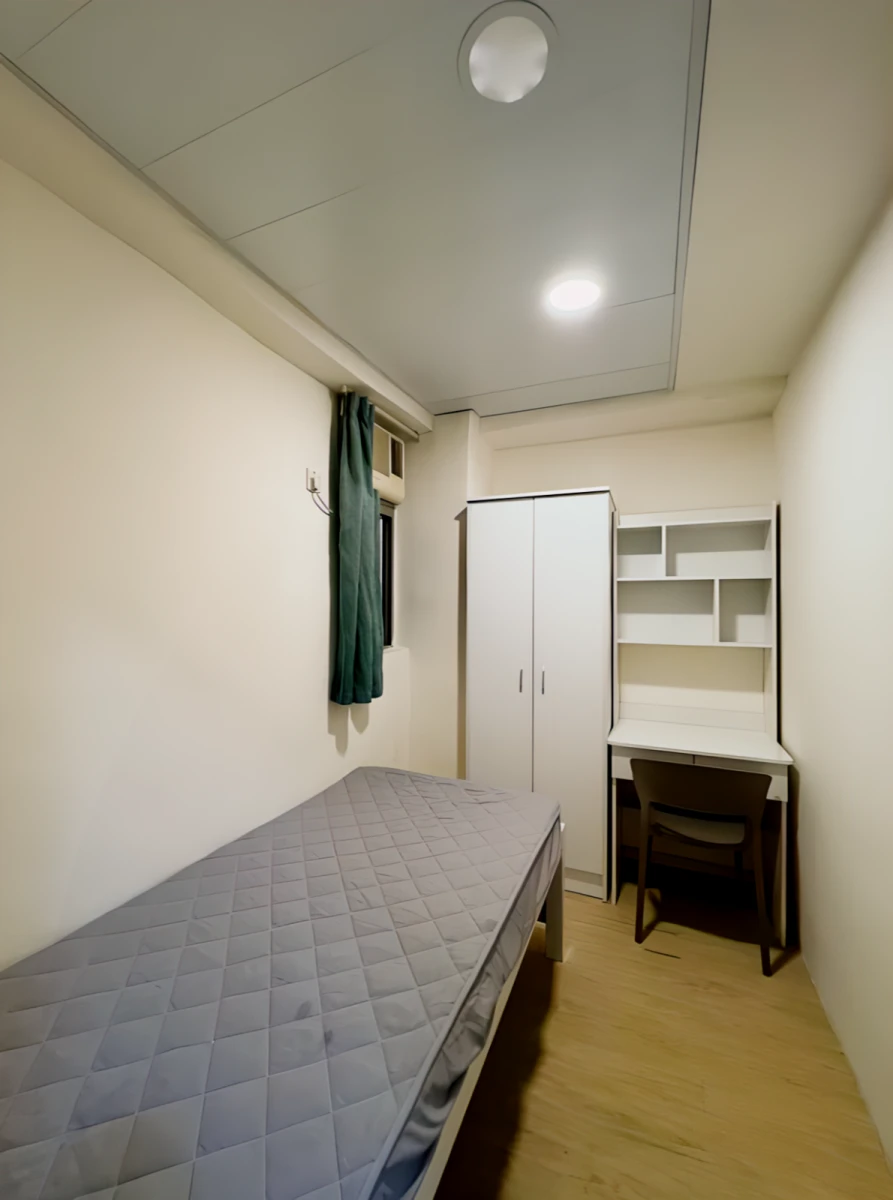 UNIICORNER | Prince Honghua Building 0