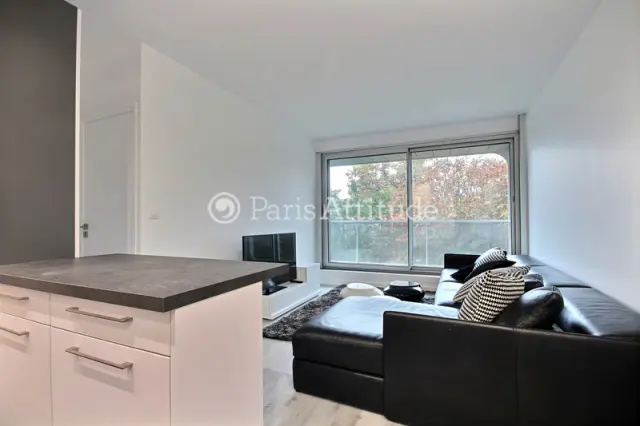 Rental Furnished apartment 1 bedroom - 40m² - Avenue Foch - Paris 2
