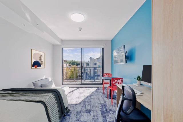 uhomes.com | Student Accommodation, Housing, Flats, Apartments for Rent