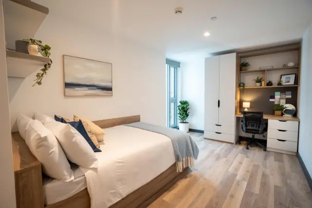 uhomes.com | Student Accommodation, Housing, Flats, Apartments for Rent