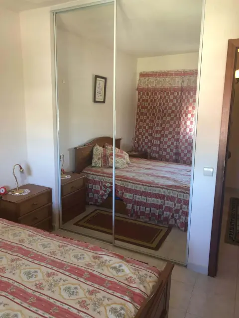 Lovely 1 bedroom apartment in Faro 3