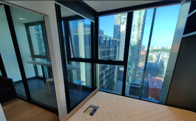 1804/462 Elizabeth Street 0