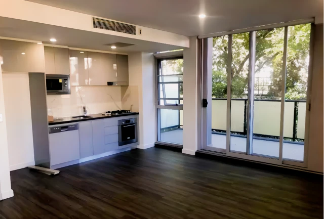 Belong Here@Waterloo High-end Apartment#O'Dea Ave 2