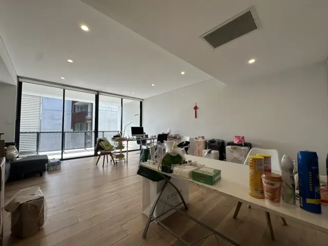 10 Rothschild avenue - résidence étudiante à Sydney - 1 bed 1 bath