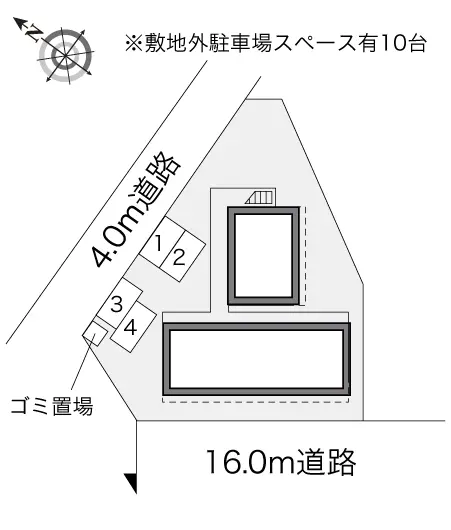 レオパレス源 2