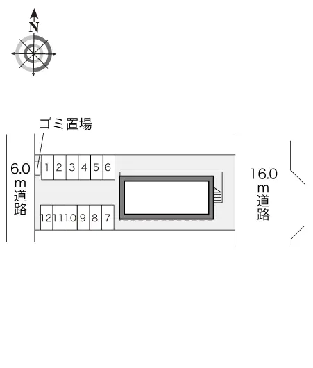 レオパレスＭ５０ 2