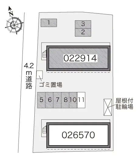 シュッドカルチェ 2