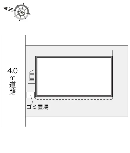 レオパレスＡＩＮ 2