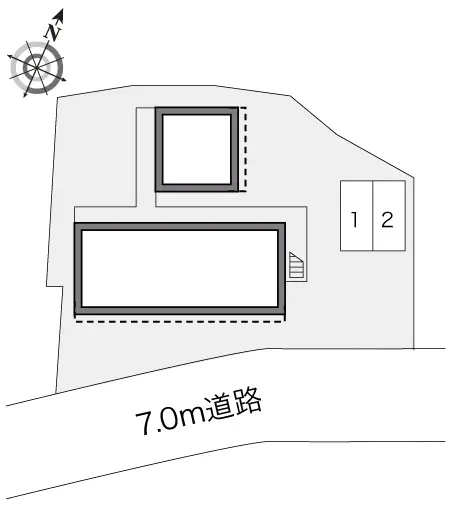 レオパレス下和田 2