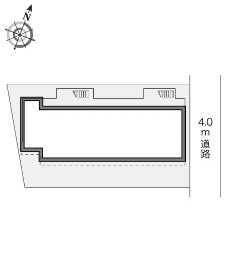 レオパレスハーモニーハイツ十条 - 북구 학생 숙소