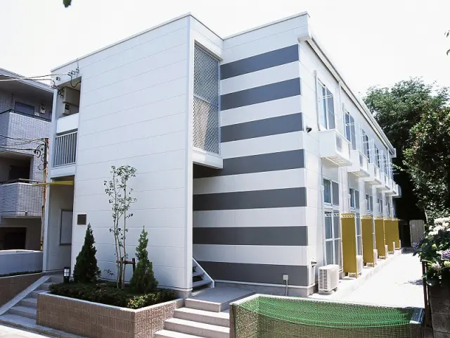 レオパレス学園東町 0