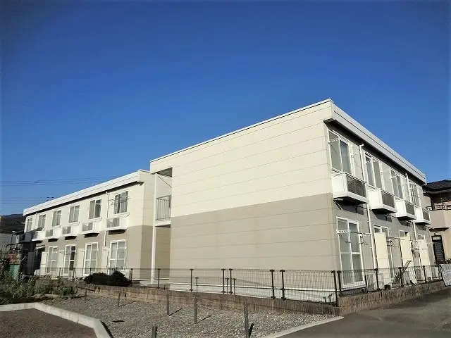レオパレスベルグローブ 0