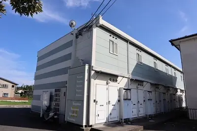 レオパレスベルデⅡ