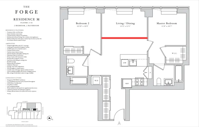 lic核心区forge超值厅卧，即日入住五月免费 0