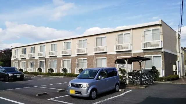 レオパレスピュアハイツ江木 0